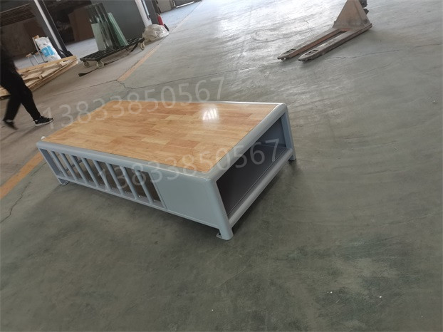 濮阳拘留所床具