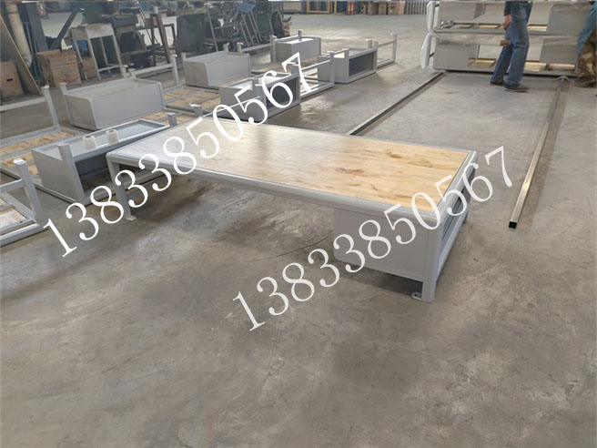 濮阳监狱床具